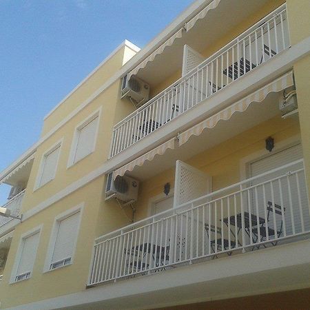 Apartamentos Margoysa I Los Alcázares Exterior foto
