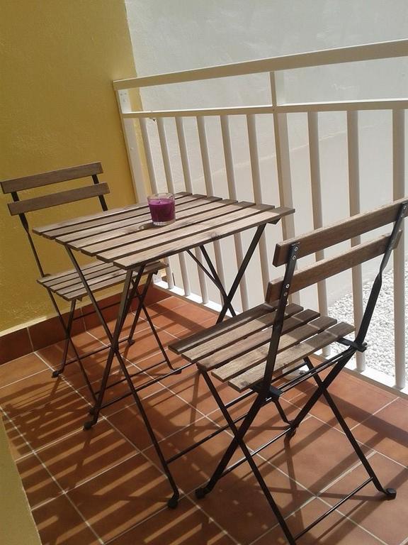 Apartamentos Margoysa I Los Alcázares Exterior foto