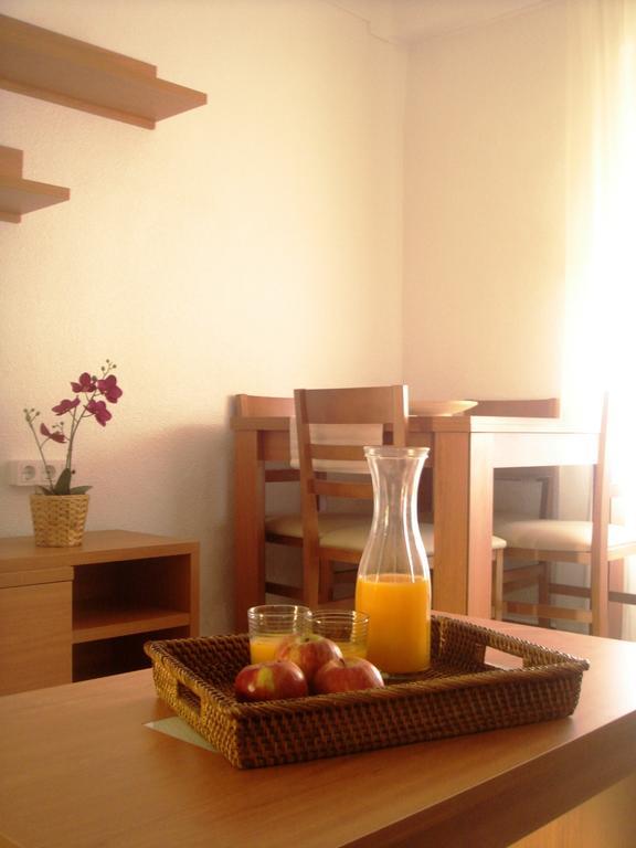 Apartamentos Margoysa I Los Alcázares Zimmer foto